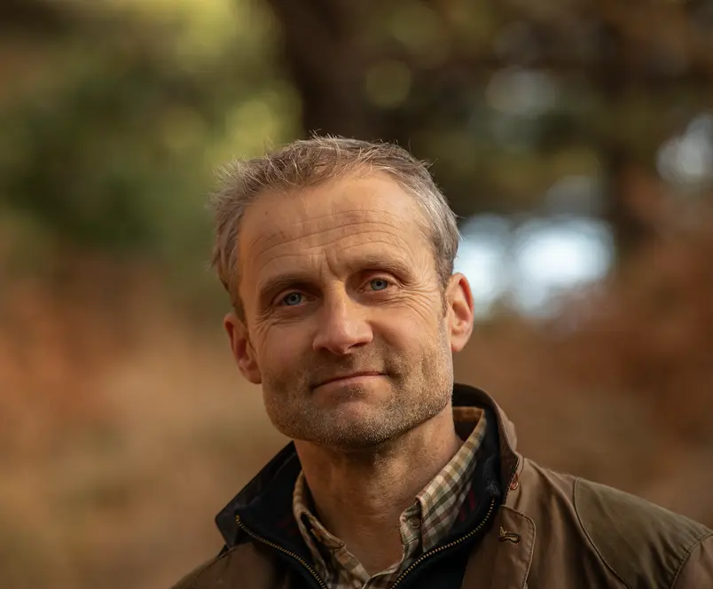 Matthew Jones, Co-Founder of BADO